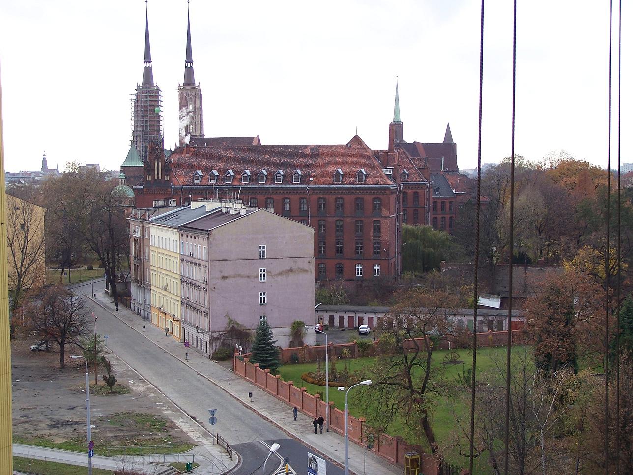 Wroclaw